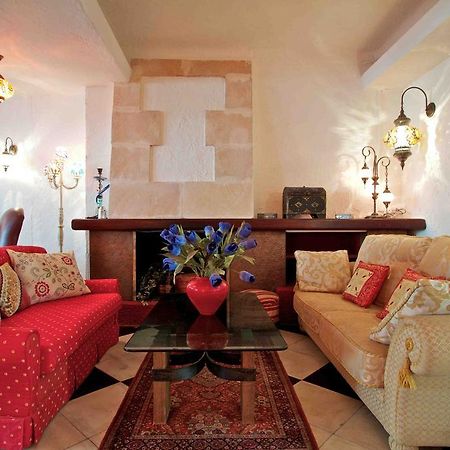Hostal Paris Port de Pollenca Luaran gambar