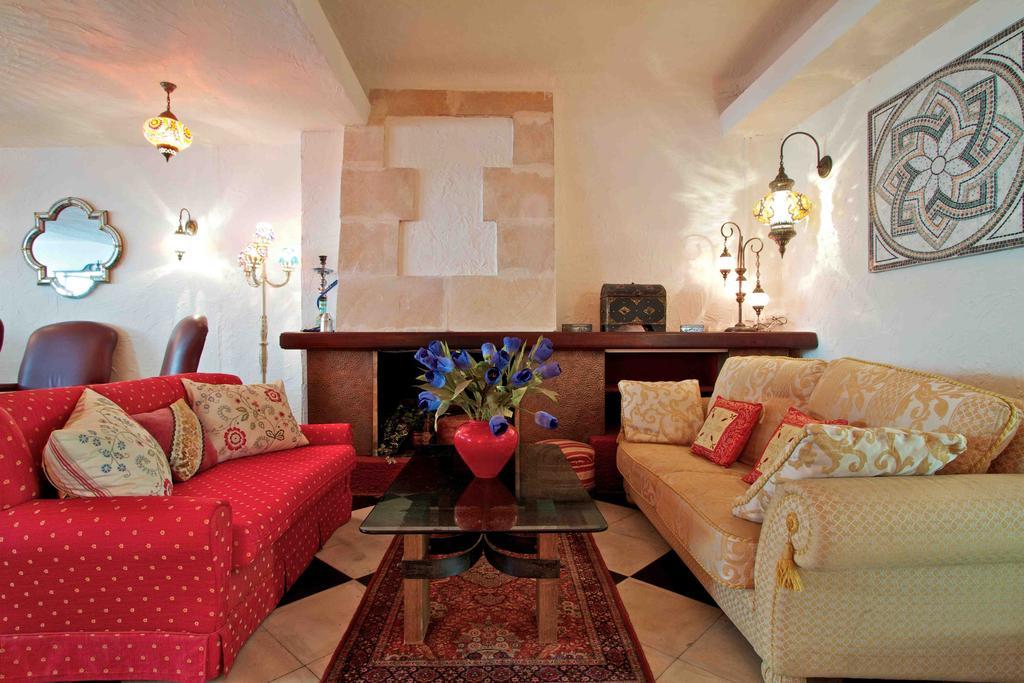 Hostal Paris Port de Pollenca Luaran gambar