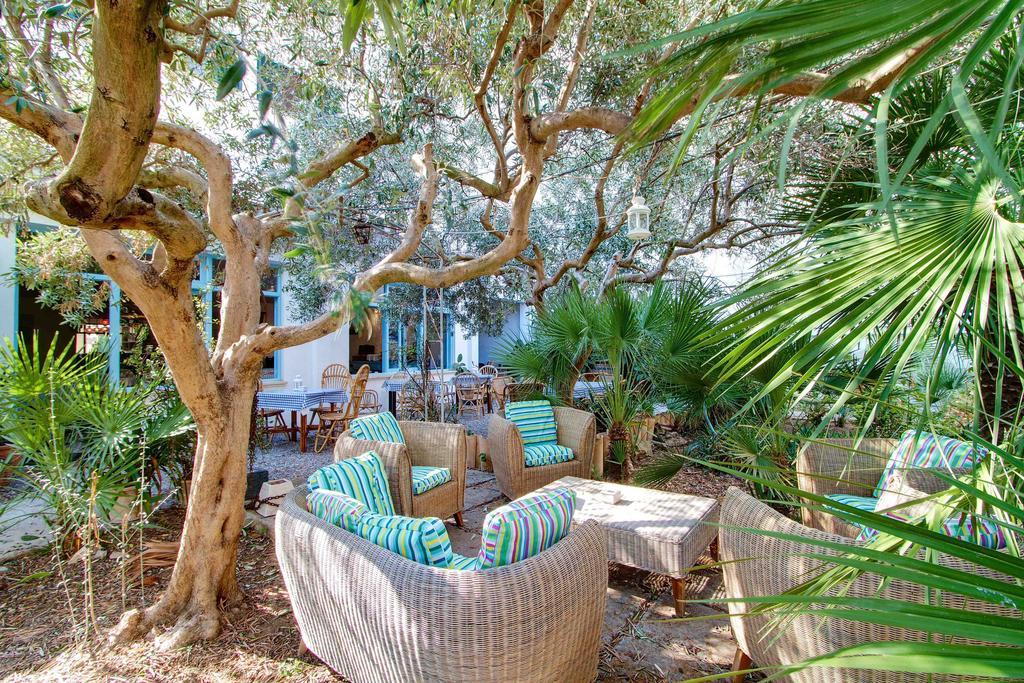 Hostal Paris Port de Pollenca Luaran gambar