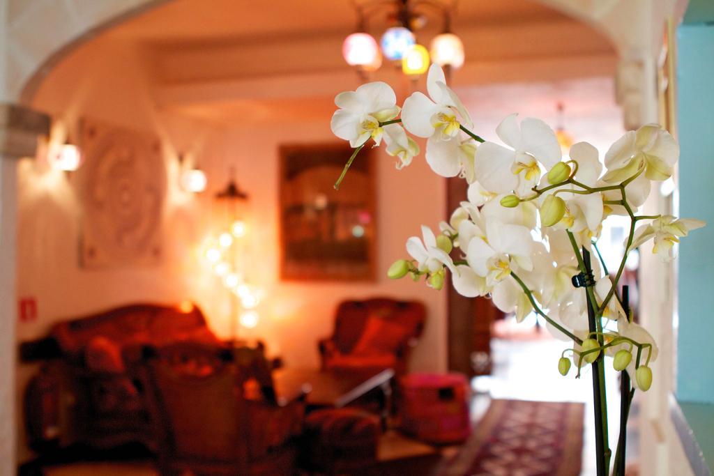 Hostal Paris Port de Pollenca Luaran gambar