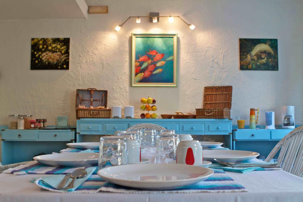 Hostal Paris Port de Pollenca Luaran gambar
