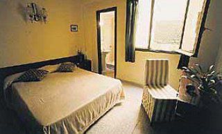 Hostal Paris Port de Pollenca Luaran gambar